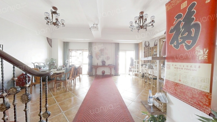 曼哈顿大厦二手房实景图