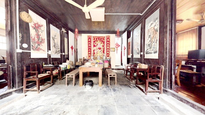 光明村二手房实景图