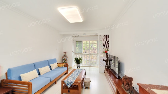 谷山乐园三期二手房实景图