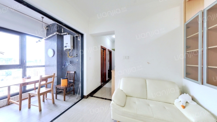 农林华府二手房实景图