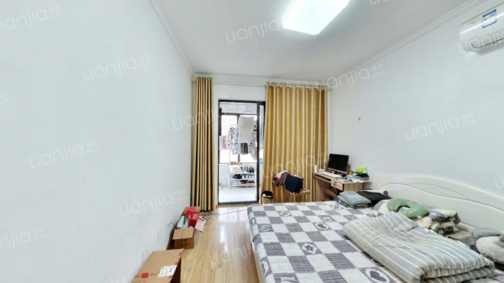 欣南嘉园二手房实景图