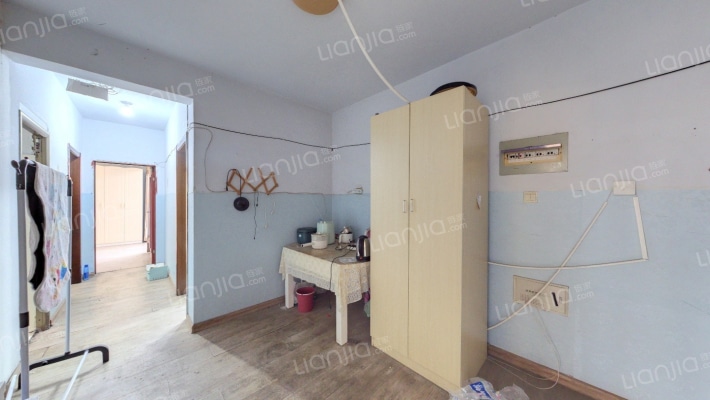 仁达嘉苑二手房实景图