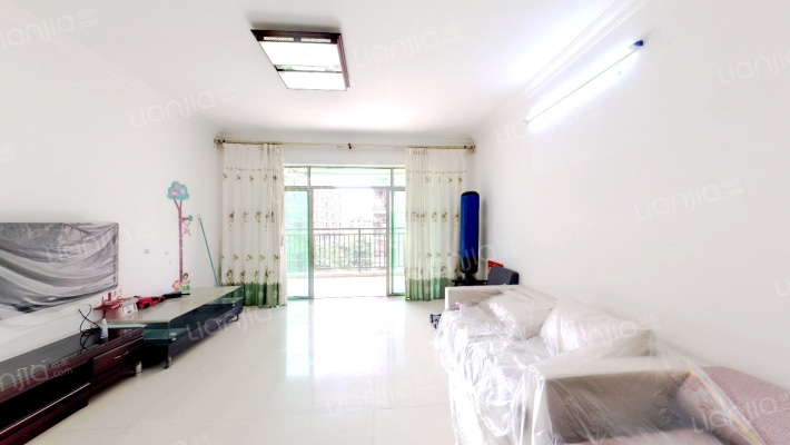 宏新富苑二手房实景图