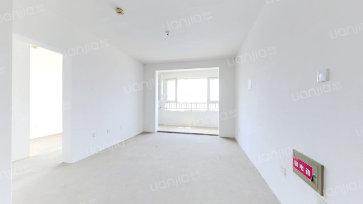 风尚米兰二手房实景图