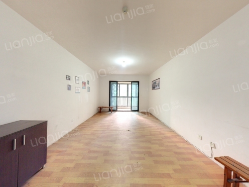 整租·中海紫御江山紫峰 3室2厅 北