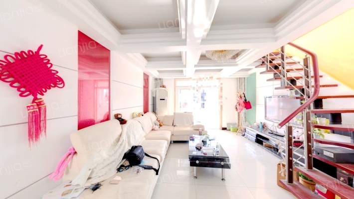 汇林园二手房实景图