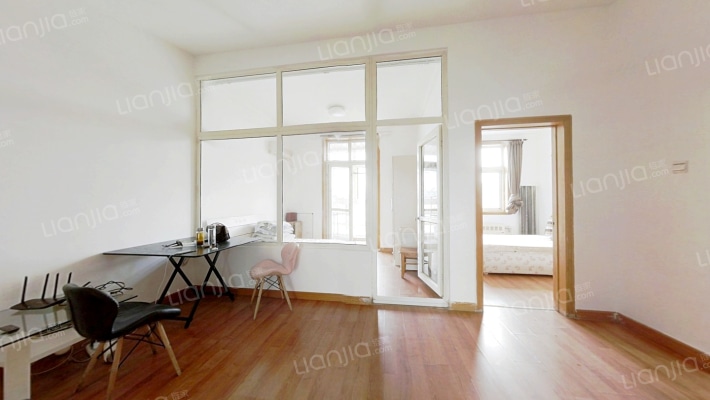 育博苑二手房实景图