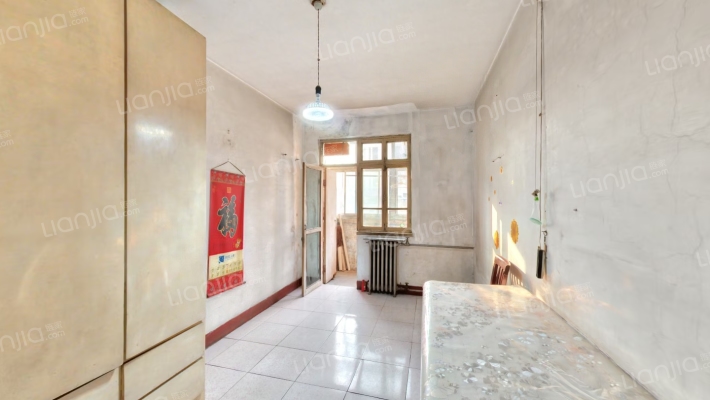 疾控中心生活小区二手房实景图