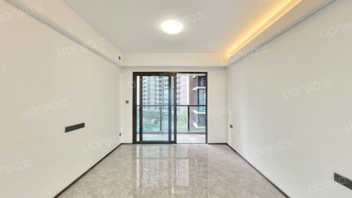 正方南湾首府二手房实景图