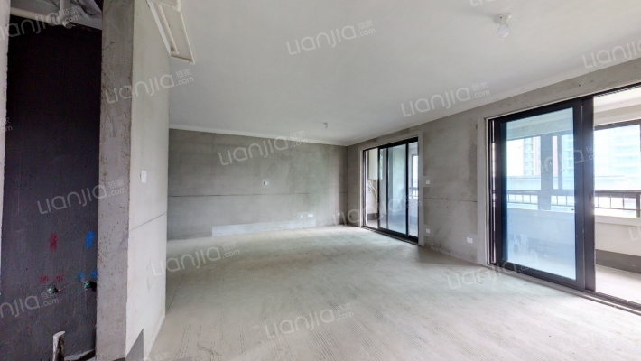 祥生云境二手房实景图