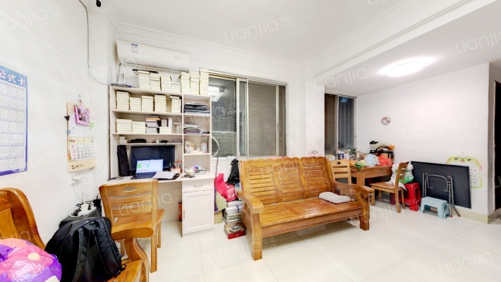 同乐花园二手房实景图