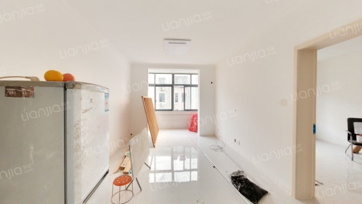 阜紡新村二手房实景图