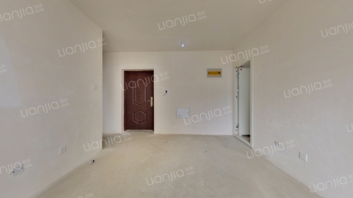 松澜苑二手房实景图