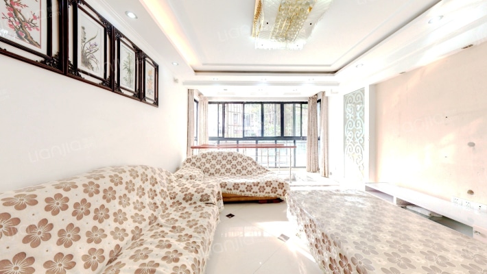 常熟老街书苑里二手房实景图