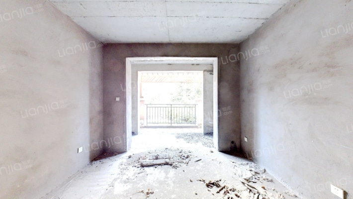 上街第一城雅园二手房实景图