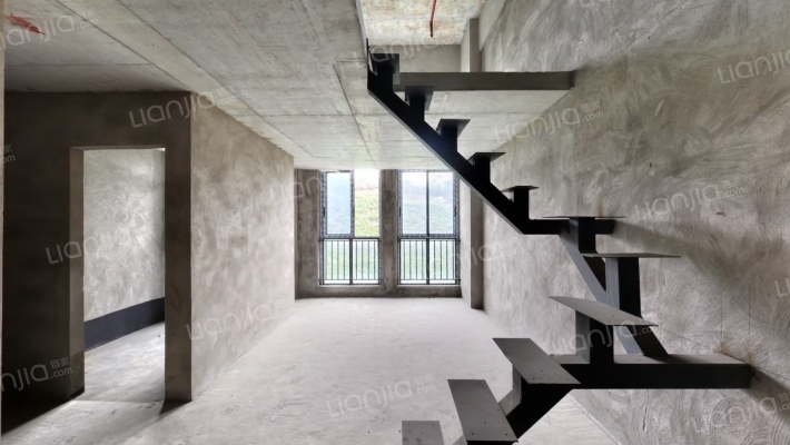 三峡国际51LOFT二手房实景图