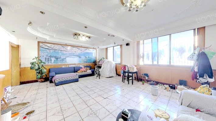 正北上街131号二手房实景图