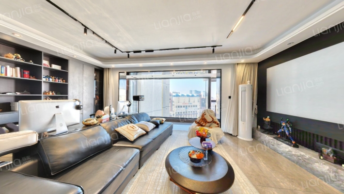 南瑞壹号二手房实景图