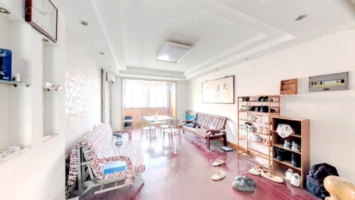 紫苑二手房实景图