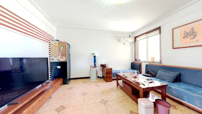 温哥华花园二手房实景图