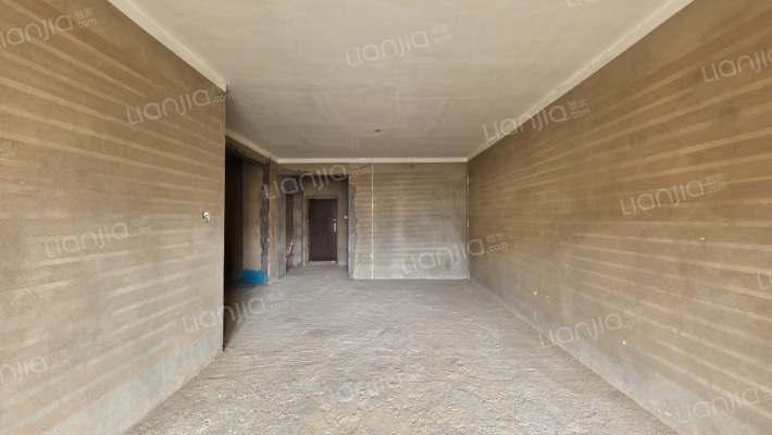 力高国际城四期二手房实景图