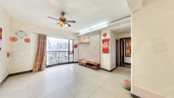 柏蕙花园二手房实景图