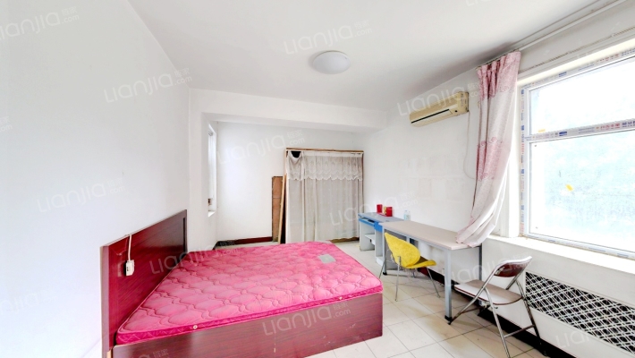 迎泽区委小区二手房实景图