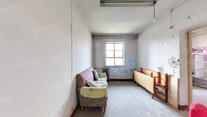 北园小区二手房实景图