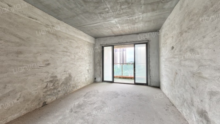 米兰街二手房实景图