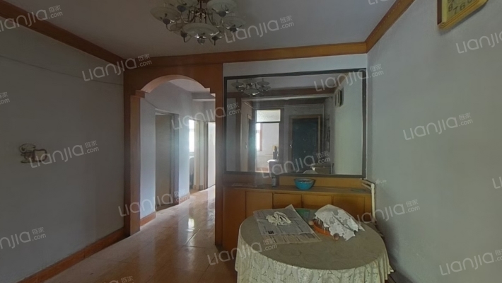 邯钢罗一生活区二手房实景图