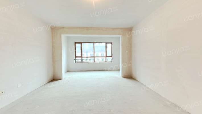 上善颐园含芳苑二手房实景图