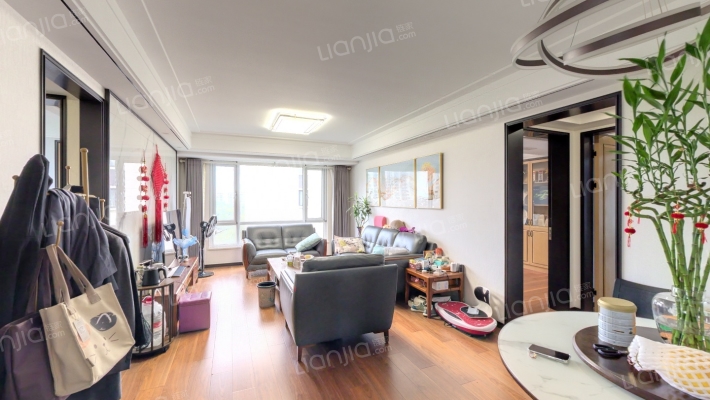 九城.嘉佳家二手房实景图