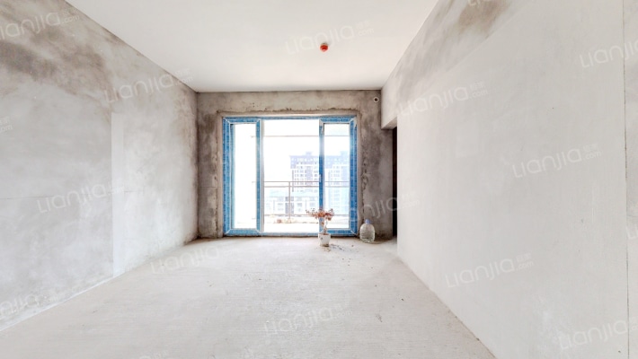 海成星光上院二期二手房实景图