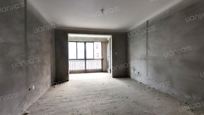 太平洋西华城二手房实景图