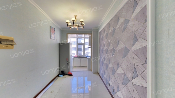 锦绣花园(船营区)二手房实景图