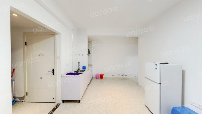 象峰新苑二手房实景图