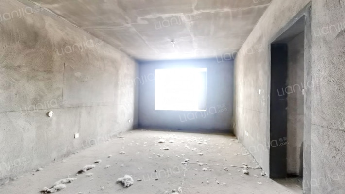 和谐新村二手房实景图