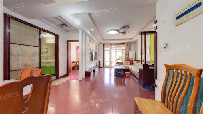 龙祥家园二手房实景图