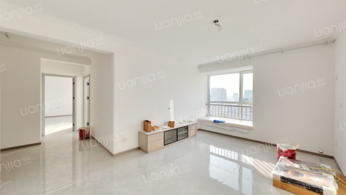 名仕家园二手房实景图