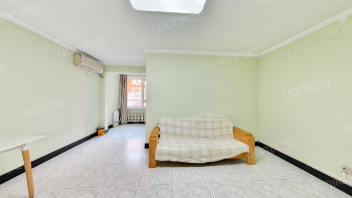 三里河一区3号院二手房实景图