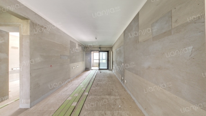 康桥朗城1号院二手房实景图