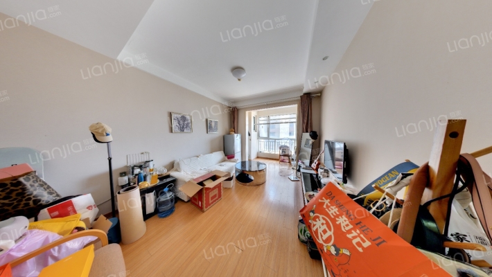 凭海临风二手房实景图