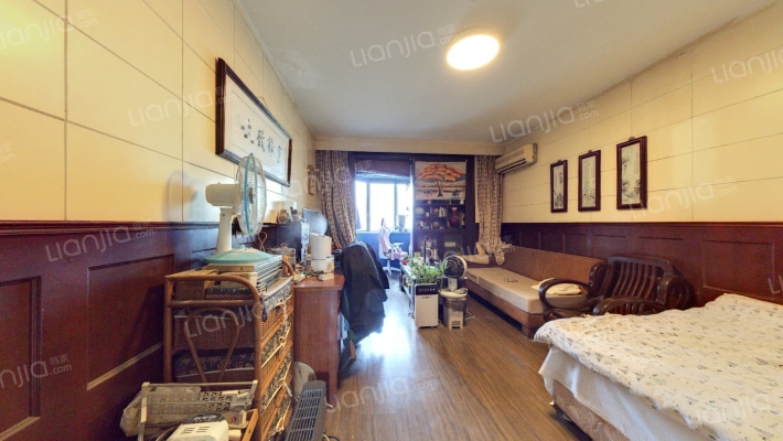 大众公寓二手房实景图