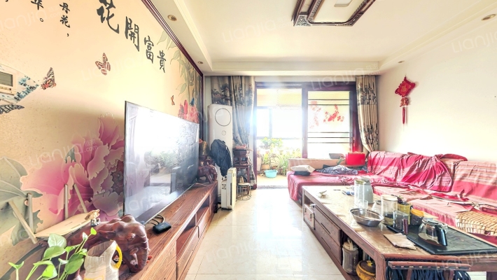 融汇城二手房实景图