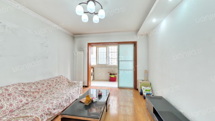 听水花园二手房实景图