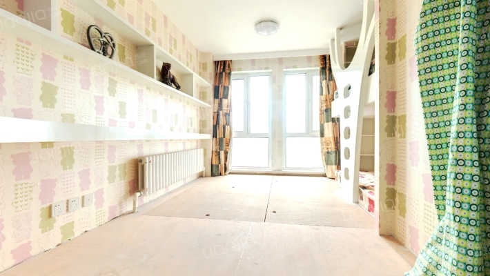 远乡维也纳二手房实景图