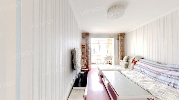 宝影花园二手房实景图