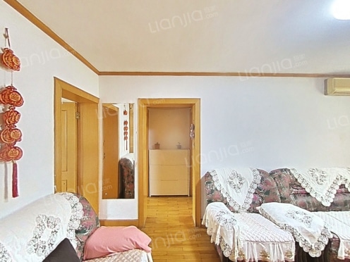 整租·澄海一路 3室1厅 南/北