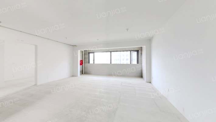 新宏地金钰华庭二手房实景图