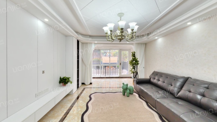 汇昌怡景湾二手房实景图